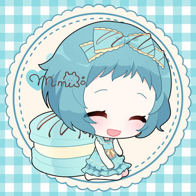Fuuka fanart