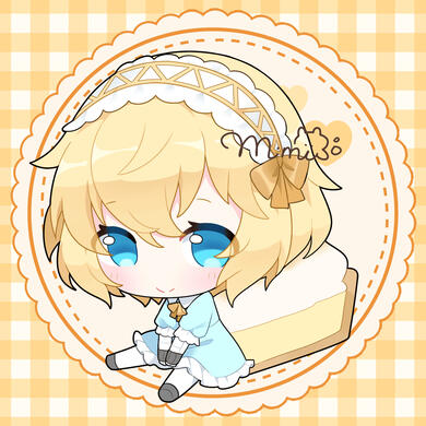 Aigis fanart