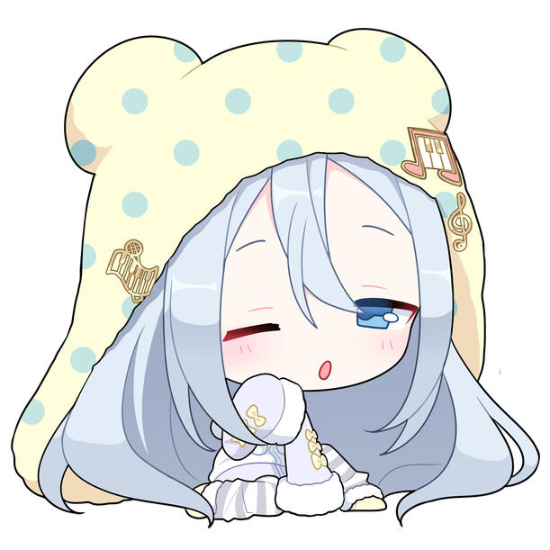 Tiny chibi