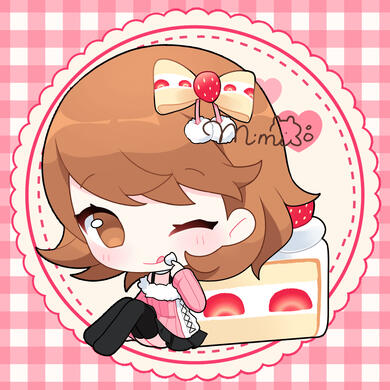 Yukari fanart
