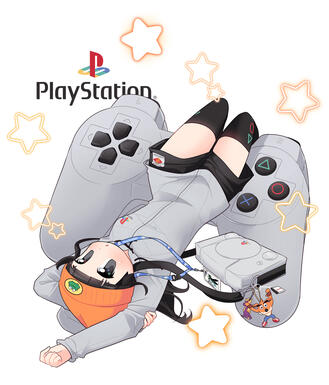 PlayStation