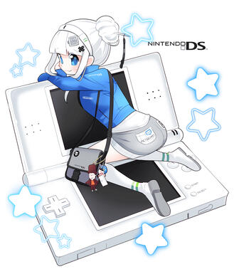 Nintendo DS