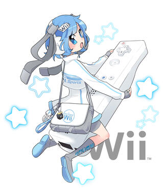 Wii