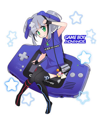 Game Boy Advance