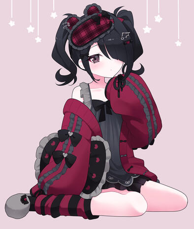 Ame-chan fanart